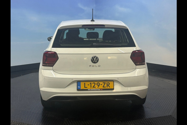 Volkswagen Polo 1.0 TSI Comfortline Airco | Cruise | PDC | Navi