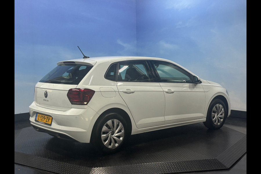 Volkswagen Polo 1.0 TSI Comfortline Airco | Cruise | PDC | Navi