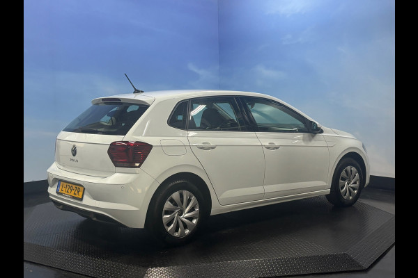 Volkswagen Polo 1.0 TSI Comfortline Airco | Cruise | PDC | Navi