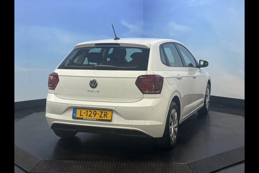 Volkswagen Polo 1.0 TSI Comfortline Airco | Cruise | PDC | Navi