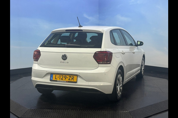 Volkswagen Polo 1.0 TSI Comfortline Airco | Cruise | PDC | Navi