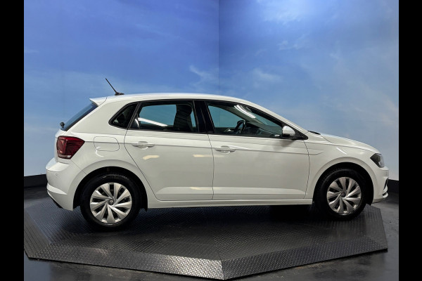 Volkswagen Polo 1.0 TSI Comfortline Airco | Cruise | PDC | Navi