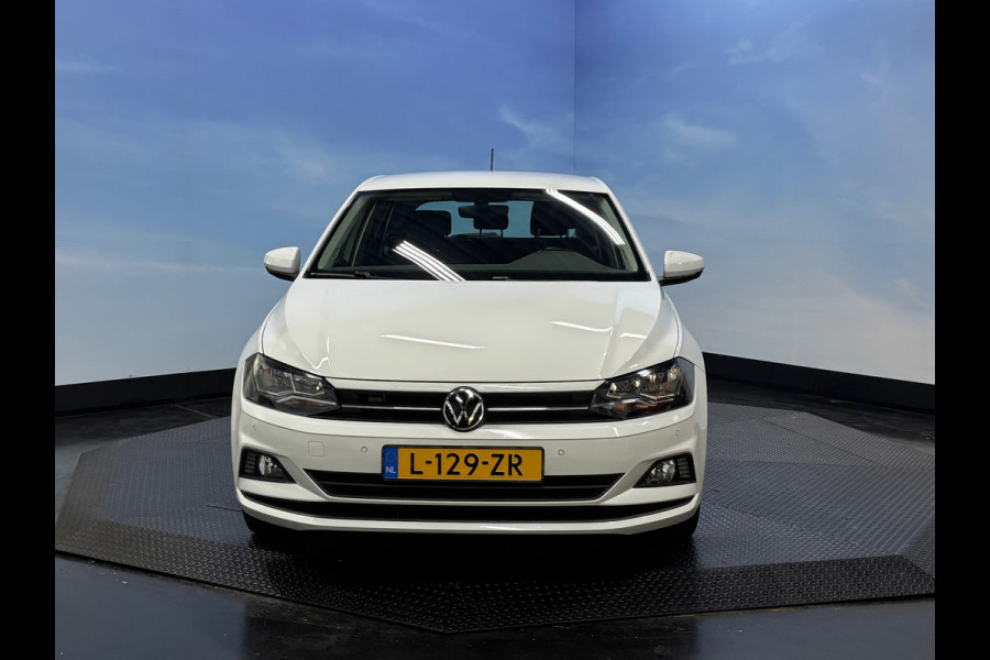Volkswagen Polo 1.0 TSI Comfortline Airco | Cruise | PDC | Navi