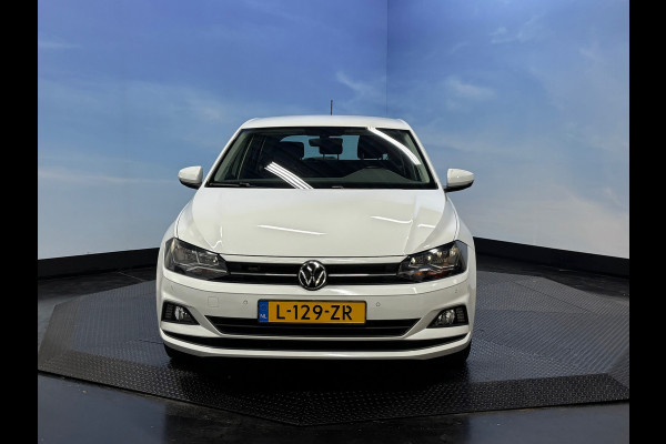 Volkswagen Polo 1.0 TSI Comfortline Airco | Cruise | PDC | Navi