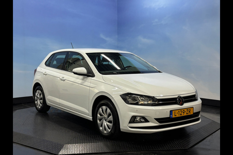 Volkswagen Polo 1.0 TSI Comfortline Airco | Cruise | PDC | Navi