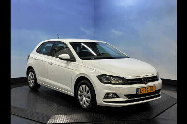 Volkswagen Polo 1.0 TSI Comfortline Airco | Cruise | PDC | Navi