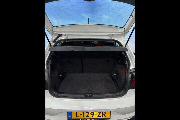 Volkswagen Polo 1.0 TSI Comfortline Airco | Cruise | PDC | Navi