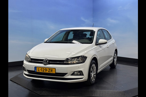 Volkswagen Polo 1.0 TSI Comfortline Airco | Cruise | PDC | Navi