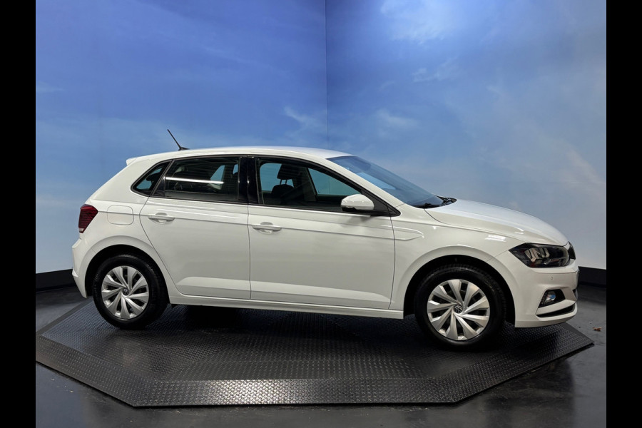 Volkswagen Polo 1.0 TSI Comfortline Airco | Cruise | PDC | Navi