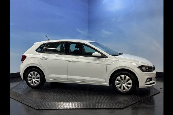 Volkswagen Polo 1.0 TSI Comfortline Airco | Cruise | PDC | Navi