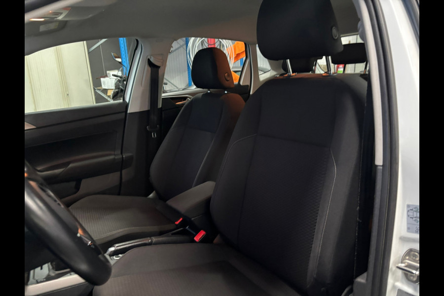 Volkswagen Polo 1.0 TSI Comfortline Airco | Cruise | PDC | Navi