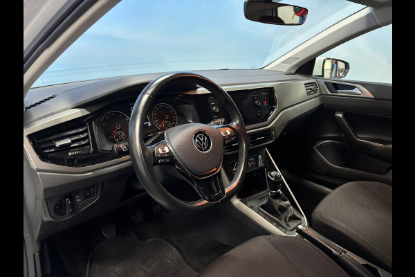 Volkswagen Polo 1.0 TSI Comfortline Airco | Cruise | PDC | Navi
