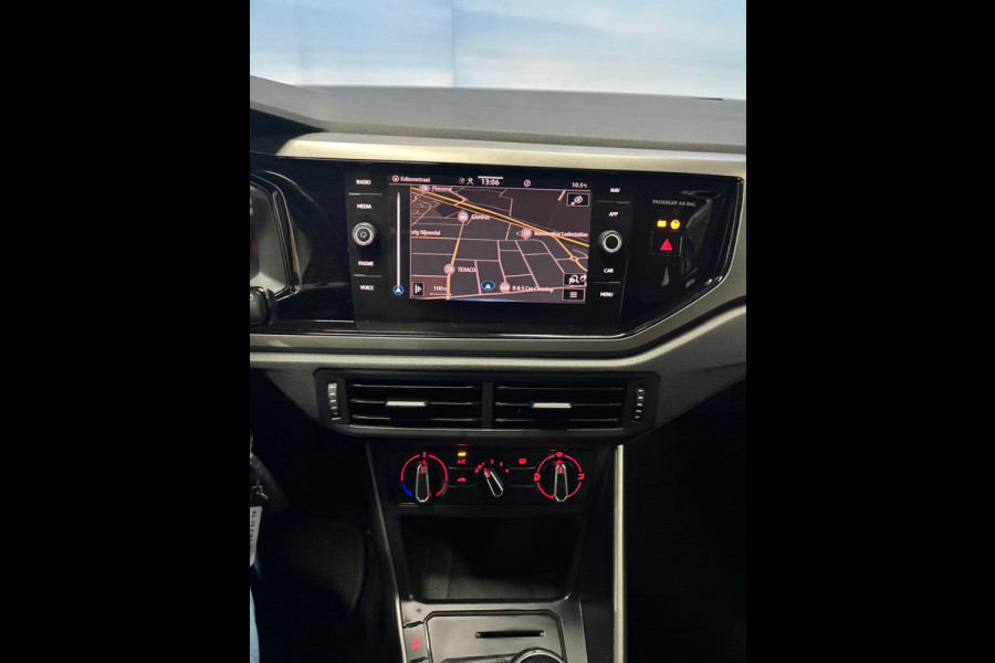 Volkswagen Polo 1.0 TSI Comfortline Airco | Cruise | PDC | Navi