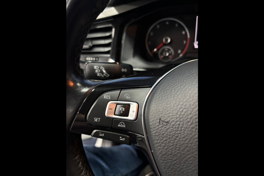 Volkswagen Polo 1.0 TSI Comfortline Airco | Cruise | PDC | Navi