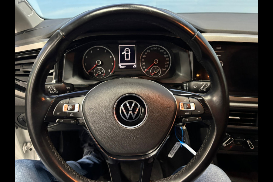 Volkswagen Polo 1.0 TSI Comfortline Airco | Cruise | PDC | Navi