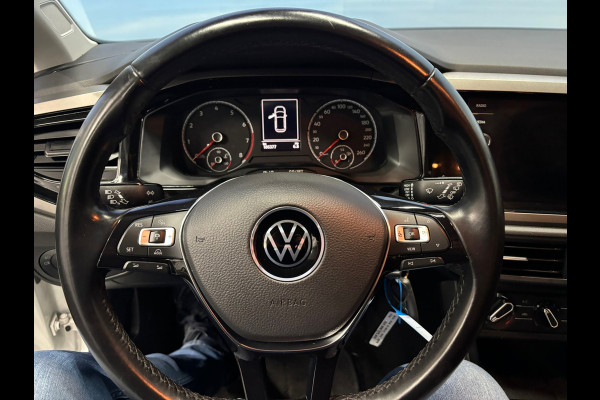 Volkswagen Polo 1.0 TSI Comfortline Airco | Cruise | PDC | Navi