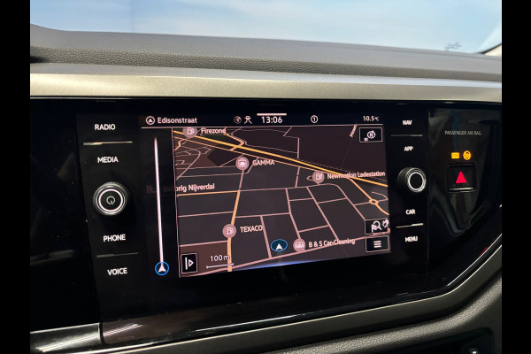 Volkswagen Polo 1.0 TSI Comfortline Airco | Cruise | PDC | Navi