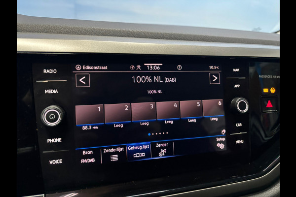 Volkswagen Polo 1.0 TSI Comfortline Airco | Cruise | PDC | Navi