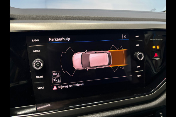 Volkswagen Polo 1.0 TSI Comfortline Airco | Cruise | PDC | Navi