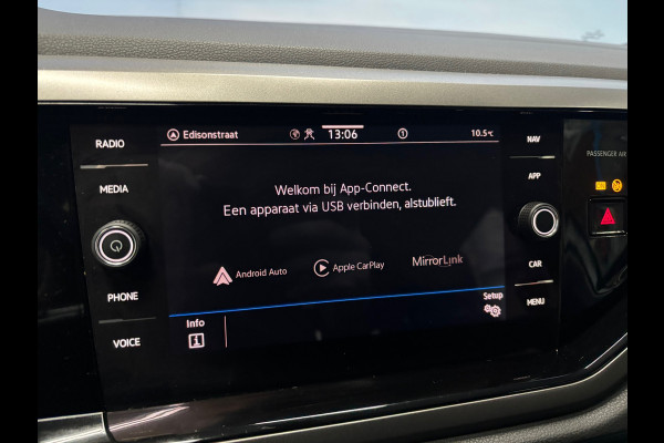 Volkswagen Polo 1.0 TSI Comfortline Airco | Cruise | PDC | Navi