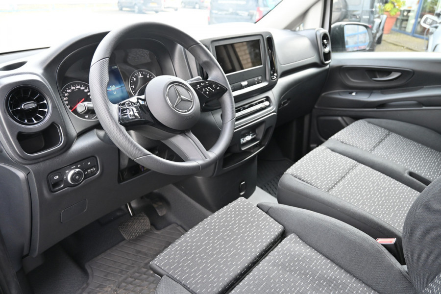 Mercedes-Benz Vito 116 CDI L3 Pro 4x4 360 graden camera, Achterdeuren, Etc.
