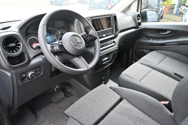 Mercedes-Benz Vito 116 CDI L3 Pro 4x4 360 graden camera, Achterdeuren, Etc.