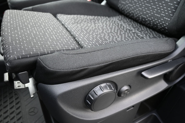 Mercedes-Benz Vito 116 CDI L3 Pro 4x4 360 graden camera, Achterdeuren, Etc.