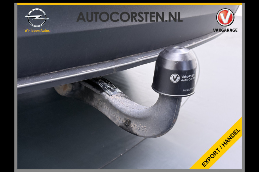 Tesla Model X 100D 423pk Dual Motor Leer Luchtvering Trekhaak AutoPilot Pano-Dak Adaptive Cruise Vleugeldeuren Camera's Elektr.Stoelen/Stuur+V Adaptieve koplampen Lmv 20" Led Elektr.-Achterklep Bordherkenning Verwarmde Sproeiers-bladen Carbon Sentry Mode Valet mode 2.250 kg Trekvermogen! Nieuwprijs €124.700,-
