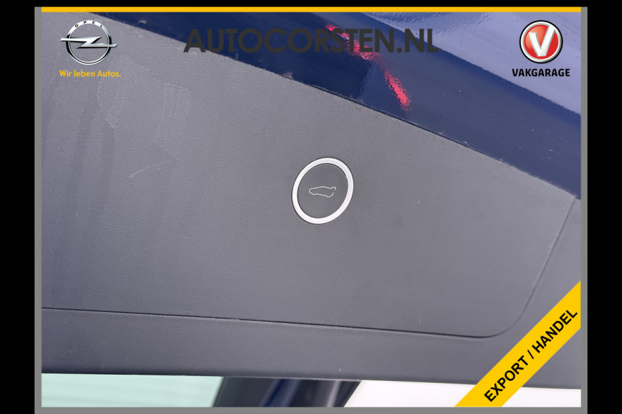 Tesla Model X 100D 423pk Dual Motor Leer Luchtvering Trekhaak AutoPilot Pano-Dak Adaptive Cruise Vleugeldeuren Camera's Elektr.Stoelen/Stuur+V Adaptieve koplampen Lmv 20" Led Elektr.-Achterklep Bordherkenning Verwarmde Sproeiers-bladen Carbon Sentry Mode Valet mode 2.250 kg Trekvermogen! Nieuwprijs €124.700,-