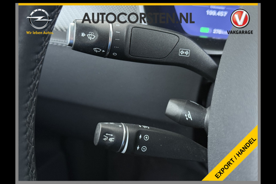 Tesla Model X 100D 423pk Dual Motor Leer Luchtvering Trekhaak AutoPilot Pano-Dak Adaptive Cruise Vleugeldeuren Camera's Elektr.Stoelen/Stuur+V Adaptieve koplampen Lmv 20" Led Elektr.-Achterklep Bordherkenning Verwarmde Sproeiers-bladen Carbon Sentry Mode Valet mode 2.250 kg Trekvermogen! Nieuwprijs €124.700,-