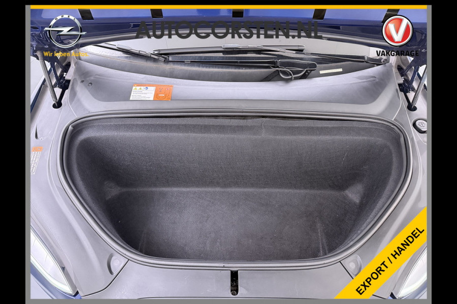 Tesla Model X 100D 423pk Dual Motor Leer Luchtvering Trekhaak AutoPilot Pano-Dak Adaptive Cruise Vleugeldeuren Camera's Elektr.Stoelen/Stuur+V Adaptieve koplampen Lmv 20" Led Elektr.-Achterklep Bordherkenning Verwarmde Sproeiers-bladen Carbon Sentry Mode Valet mode 2.250 kg Trekvermogen! Nieuwprijs €124.700,-