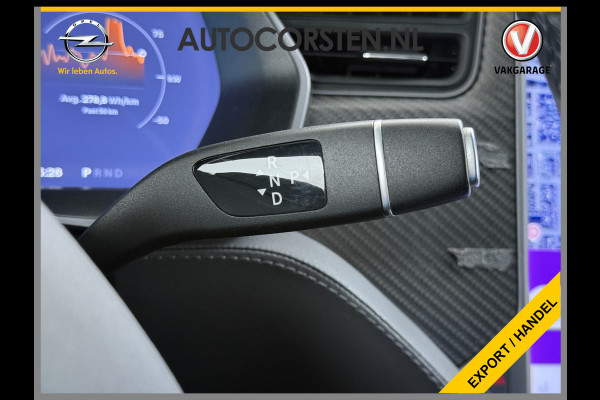 Tesla Model X 100D 423pk Dual Motor Leer Luchtvering Trekhaak AutoPilot Pano-Dak Adaptive Cruise Vleugeldeuren Camera's Elektr.Stoelen/Stuur+V Adaptieve koplampen Lmv 20" Led Elektr.-Achterklep Bordherkenning Verwarmde Sproeiers-bladen Carbon Sentry Mode Valet mode 2.250 kg Trekvermogen! Nieuwprijs €124.700,-