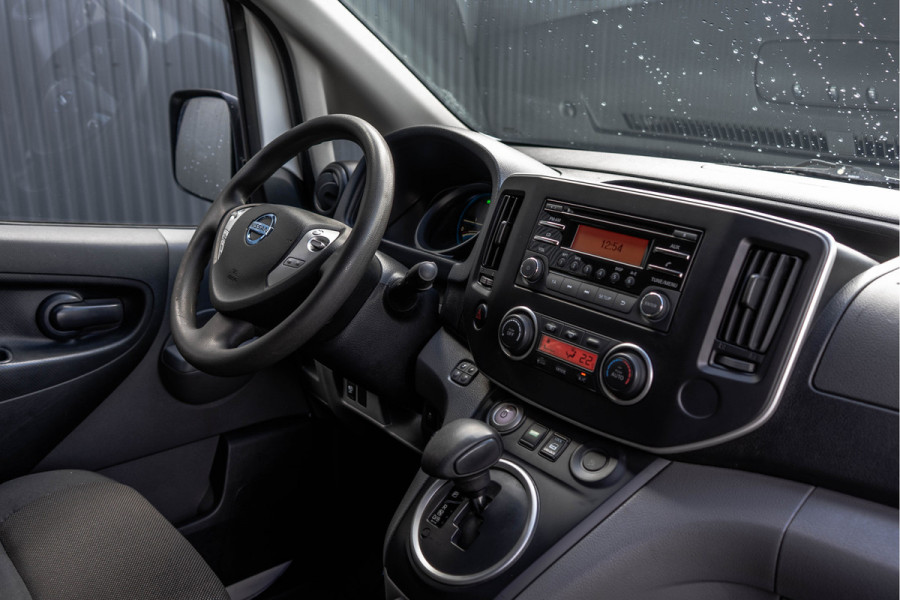 Nissan E-NV200 | 40kWh | Volledig Elektrisch | Cruise | Airco