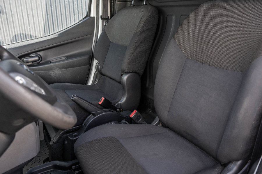 Nissan E-NV200 | 40kWh | Volledig Elektrisch | Cruise | Airco