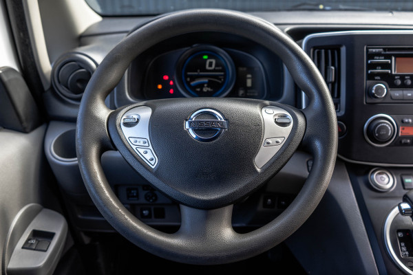 Nissan E-NV200 | 40kWh | Volledig Elektrisch | Cruise | Airco