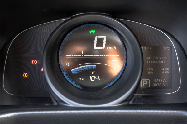 Nissan E-NV200 | 40kWh | Volledig Elektrisch | Cruise | Airco