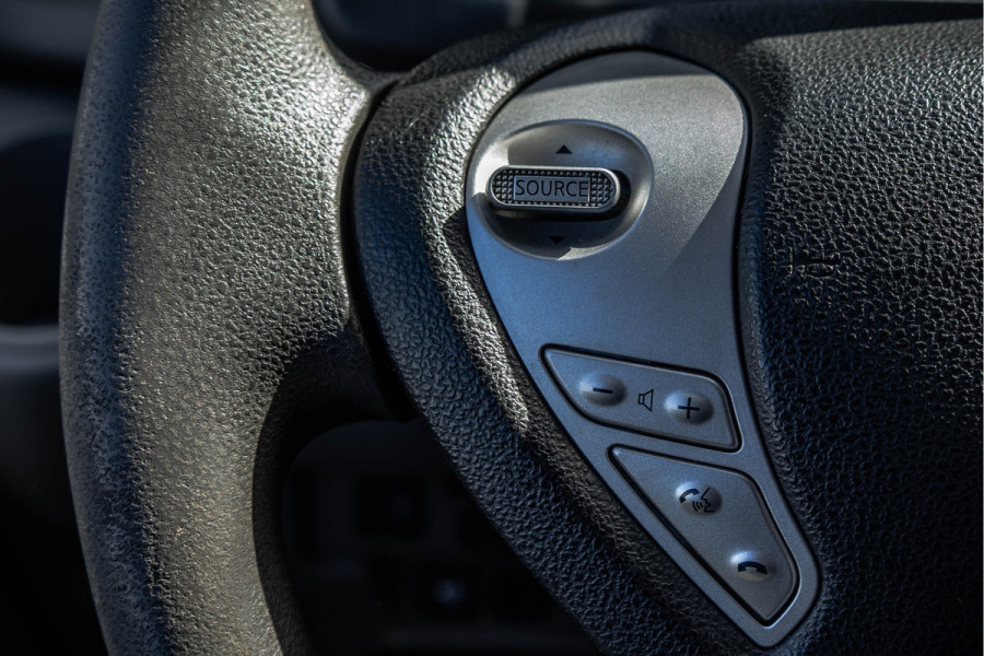 Nissan E-NV200 | 40kWh | Volledig Elektrisch | Cruise | Airco