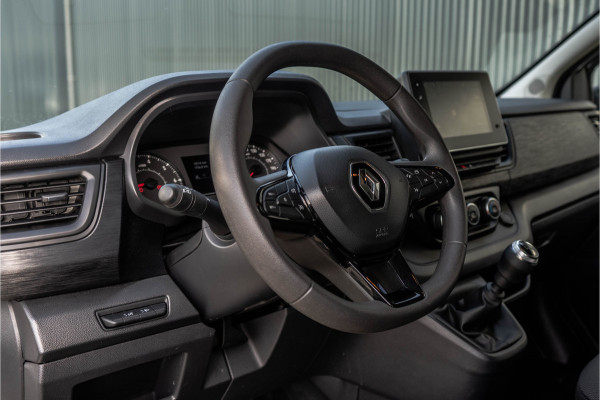 Renault Trafic **L2H1 | 150 PK | LED | 9-Zits | Cruise | Navi | Airco**