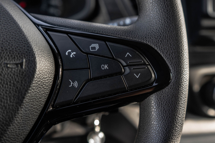 Renault Trafic **L2H1 | 150 PK | LED | 9-Zits | Cruise | Navi | Airco**