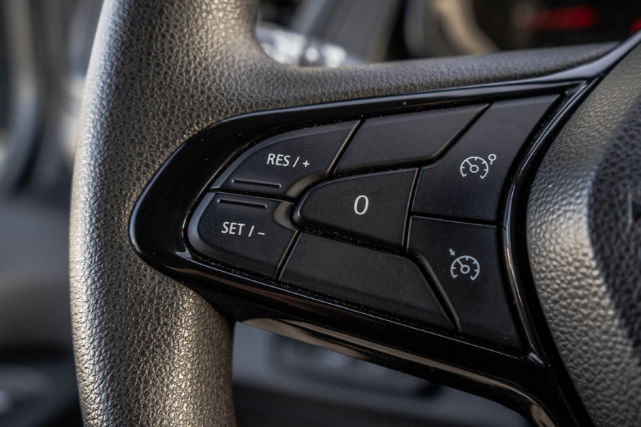 Renault Trafic **L2H1 | 150 PK | LED | 9-Zits | Cruise | Navi | Airco**