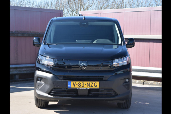 Peugeot e-Partner 136 L1 50 kWh | LAADRUIMTEBETIMMERING | CAMERA MET SENSOREN | E.C.C. | DEMO