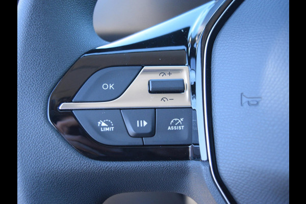 Peugeot e-Partner 136 L1 50 kWh | LAADRUIMTEBETIMMERING | CAMERA MET SENSOREN | E.C.C. | DEMO