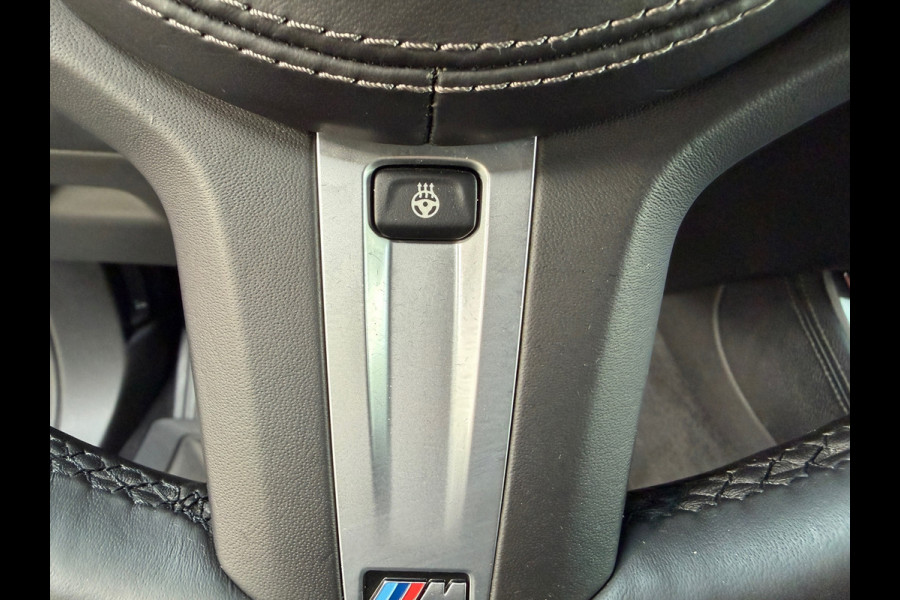 BMW X5 XDrive40i High Executive | H&K | Luchtvering | 21 inch | Multicontour stoelen | HUD | Luchtvering