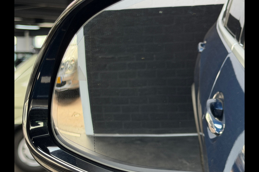 BMW X5 XDrive40i High Executive | H&K | Luchtvering | 21 inch | Multicontour stoelen | HUD | Luchtvering