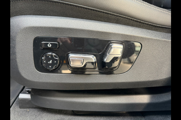 BMW X5 XDrive40i High Executive | H&K | Luchtvering | 21 inch | Multicontour stoelen | HUD | Luchtvering