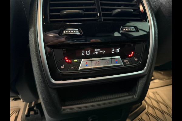 BMW X5 XDrive40i High Executive | H&K | Luchtvering | 21 inch | Multicontour stoelen | HUD | Luchtvering