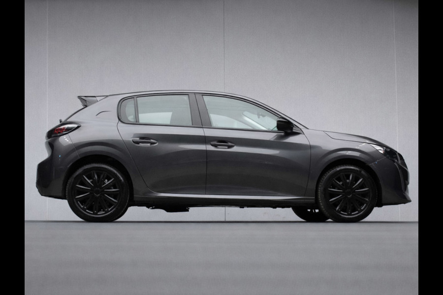 Peugeot 208 1.2 PureTech Sport (APPLE CARPLAY,NAVI,PDC,CLIMATE,CRUISE,LED,ELEKTRISCH PAKKET,SPORTSTOELEN,NETTE STAAT)
