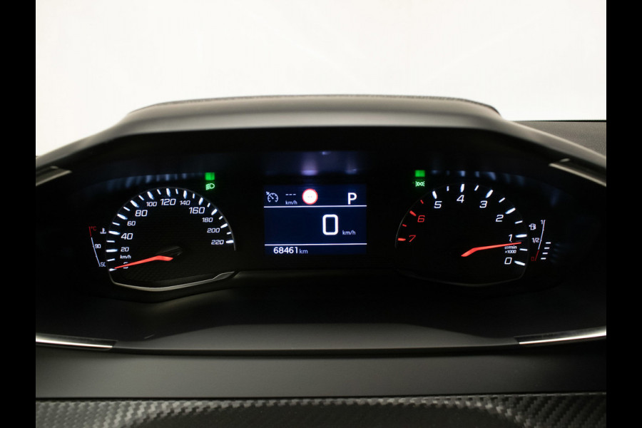 Peugeot 208 1.2 PureTech Sport (APPLE CARPLAY,NAVI,PDC,CLIMATE,CRUISE,LED,ELEKTRISCH PAKKET,SPORTSTOELEN,NETTE STAAT)
