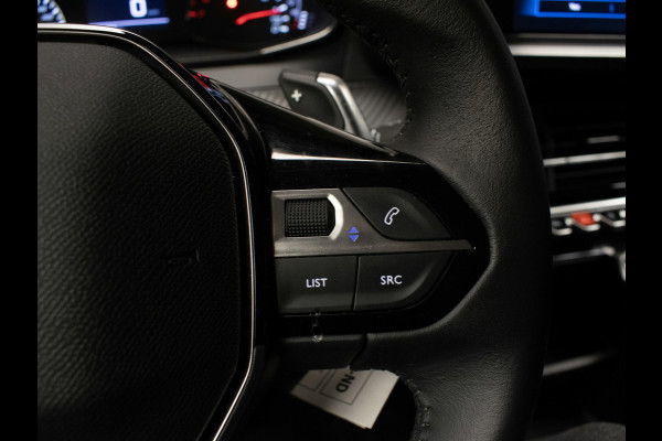 Peugeot 208 1.2 PureTech Sport (APPLE CARPLAY,NAVI,PDC,CLIMATE,CRUISE,LED,ELEKTRISCH PAKKET,SPORTSTOELEN,NETTE STAAT)