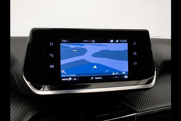 Peugeot 208 1.2 PureTech Sport (APPLE CARPLAY,NAVI,PDC,CLIMATE,CRUISE,LED,ELEKTRISCH PAKKET,SPORTSTOELEN,NETTE STAAT)